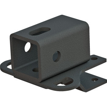 KFI Rear 2" Receiver Hitch for Honda Rubicon 520 (IRS Only) 2020–2026 – Fits Rancher, Foreman, Rincon IRS Models – #100790