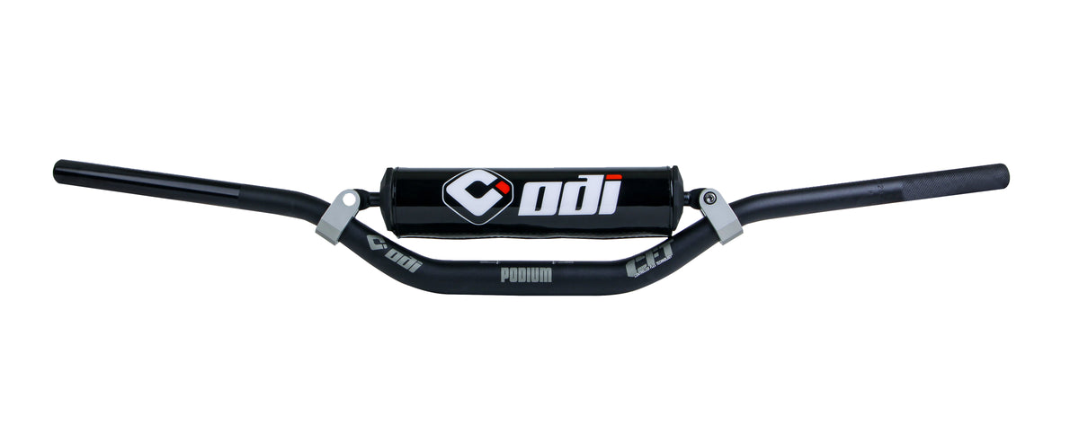 CFT Controlled Flex Podium MX HANDLEBARS 1-1/8" Honda/Kawasaki