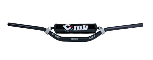 CFT Controlled Flex Podium MX HANDLEBARS 1-1/8" Honda/Kawasaki