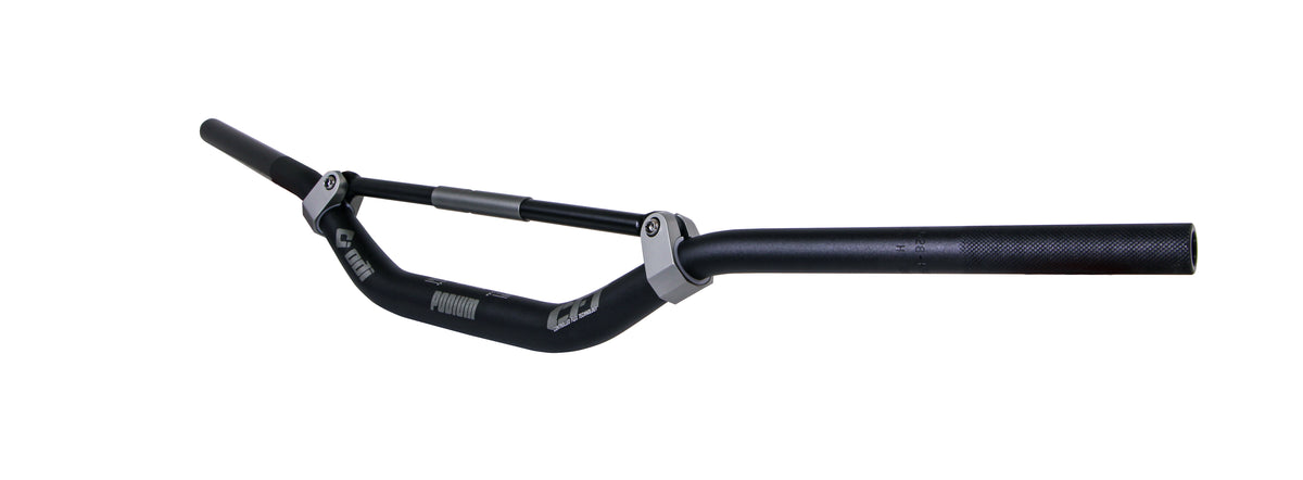 CFT Controlled Flex Podium MX HANDLEBARS 1-1/8" Honda/Kawasaki