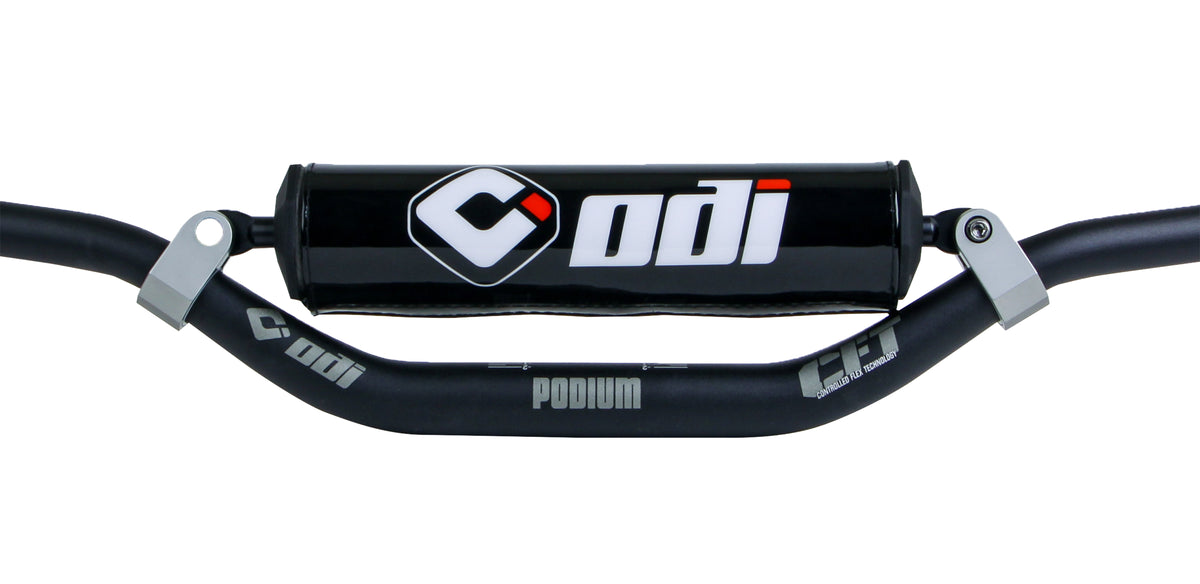 CFT Controlled Flex Podium MX HANDLEBARS 1-1/8" Honda/Kawasaki