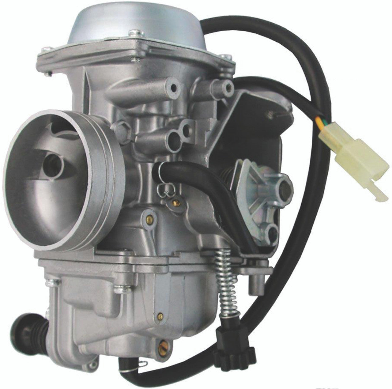 Honda TRX350 Rancher 350 2000-2006 Complete Carb Carburetor Assembly With Hand Choke USA!!