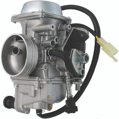 Honda TRX350 Rancher 350 2000-2006 Complete Carb Carburetor Assembly With Hand Choke USA!!