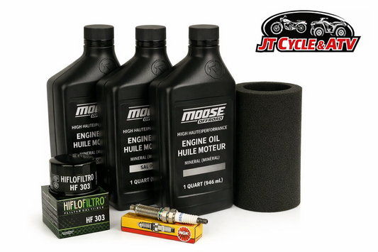 Motorcycle & ATV Part