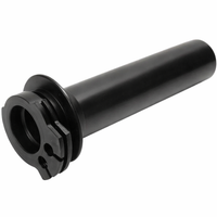 Motion Pro Replacement Plastic Throttle Tube Sleeve Fits Suzuki DR-Z400 DR650 DR350 1992-2024