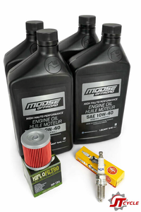 Motorcycle & ATV Part