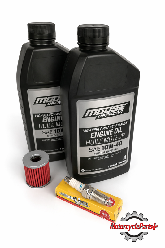Motorcycle & ATV Part