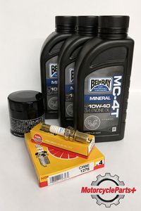Motorcycle & ATV Part
