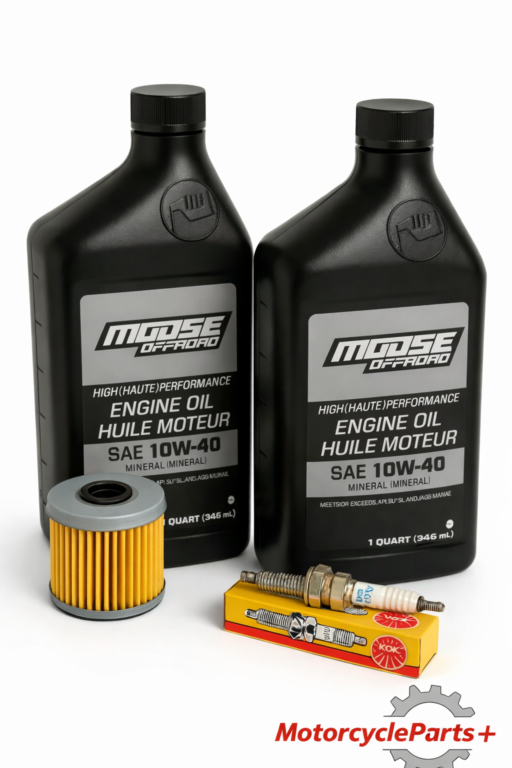 Motorcycle & ATV Part