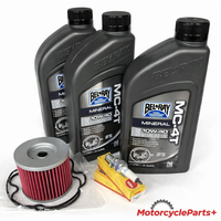 Motorcycle & ATV Part