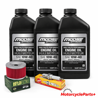 Motorcycle & ATV Part