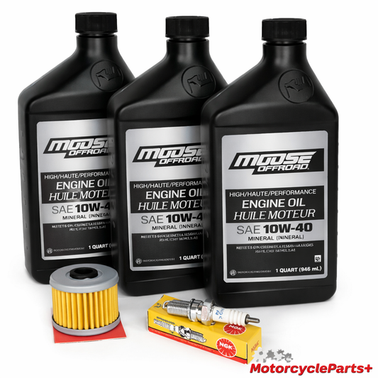 Motorcycle & ATV Part