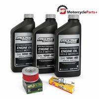 Motorcycle & ATV Part