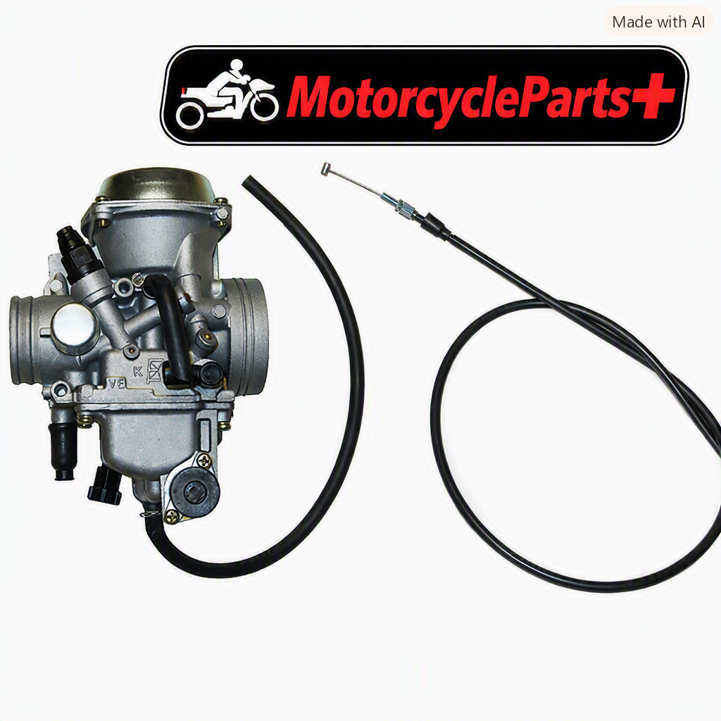 27mm to 32mm Replacement Carburetor Upgrade Conversion Kit for Honda ATC250ES Big Red, ATC250SX, TRX250 FourTrax (1985–1987) | USA Supplier | OE‑Spec Quality, 10% off