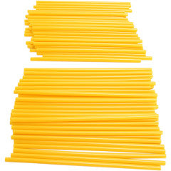 EMGO Spokets Spoke Covers Wheel Trim Kit Spoke Skins- Wheel Trim - Choose Color - 80 Pack