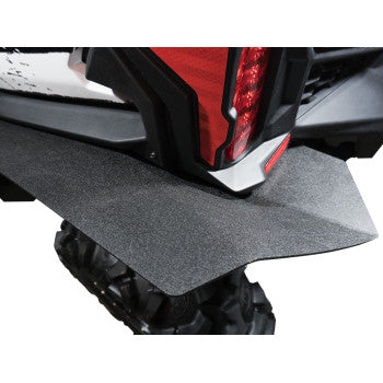 Overfenders Mud Guards Fender Flares – Fits Can‑Am Maverick Trail 800/1000 (2018–2023) – .125" HMW Polyethylene – CNC Cut – Complete Hardware | 10% Off at Checkout
