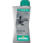 Motorex Hypoid Gear Oil 80W‑90 1L Semi‑Synthetic GL‑5 Gear Lubricant