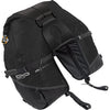 Giant Loop Great Basin Saddlebag – 68L Waterproof ADV / Dual‑Sport Roll‑Top Luggage Backrest