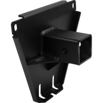 Moose Utility 4504‑0321 Rear 2" Receiver Hitch – Kawasaki Brute Force 650 / 750 (2005–2023) – Made in USA