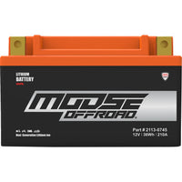 Motorcycle & ATV Part