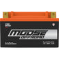 Moose Offroad HUTX9‑FP Lithium LiFePO4 lightweight 210A CCA ATV motorcycle battery