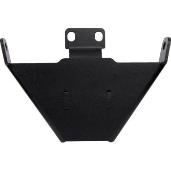 Moose 2" Rear Receiver Hitch – Yamaha Grizzly YFM700 / Kodiak 450 & 700 (2018–2025)