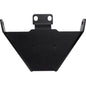 Moose 2" Rear Receiver Hitch – Yamaha Grizzly YFM700 / Kodiak 450 & 700 (2018–2025)