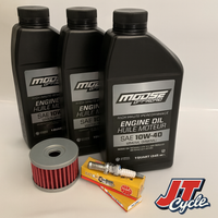 Motorcycle & ATV Part