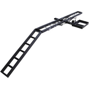 ERICKSON 3930-0012 Car Truck Vehicle Motorcycle Rear Carrier Receiver