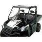MOOSE OFFROAD 0521-0994 UTV Roof - Two-Piece for Polaris Ranger 570 Full Size Round Tube Style Roll Cage