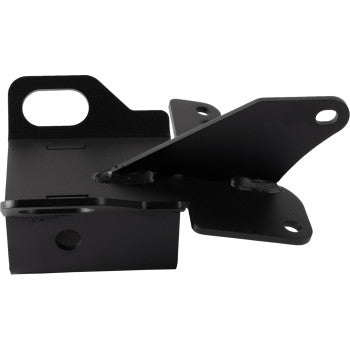 Moose Utility 4504‑0296 Rear 2" Receiver Hitch – Honda TRX250 Recon (1997–2024) – Made in USA