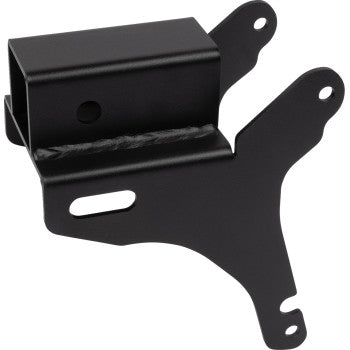 Moose Rear 2" Receiver Hitch for Can‑Am Outlander & Renegade — USA Made