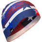 ZAN Headgear SportFlex Beanie – Helmet Liner Hat – Supersoft, 4‑Way Stretch, UV50+ Protection