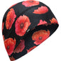 ZAN Headgear SportFlex Beanie – Helmet Liner Hat – Supersoft, 4‑Way Stretch, UV50+ Protection