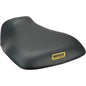 MOOSE OFFROAD 0821-3006 Seat Cover Vinyl Black Polaris