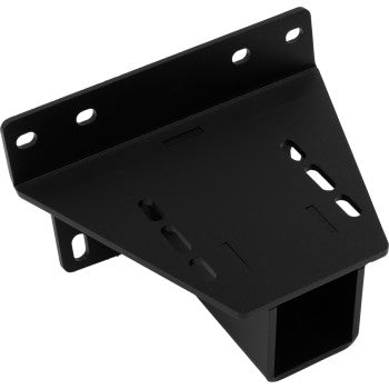 Moose Front 2" Receiver Hitch for Yamaha Grizzly 550/700 (2007‑2015)  Heavy‑Duty USA Made