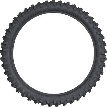 Dunlop Geomax MX34 Front Tire 80/100‑21 (51M) – Soft / Intermediate Motocross Tire 45273505
