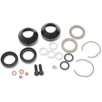 Drag Specialties 35mm Fork Rebuild Kit 0403‑0047 for Harley 1984‑1987