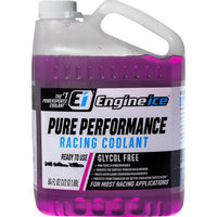Engine Ice Pure Performance Racing Coolant – 1/2 Gallon