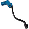 Moose by Hammerhead 1602-1603 Forged Shift Lever +20 mm Offset – Blue  Fits Yamaha WR250R / WR250X (2008–2020)  Made in USA