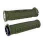 ODI ELITE PRO LOCK-ON GRIPS 2.1 (130 mm Length) for ATV's PWC Jet Ski E-bike with Thumb Throttle Only