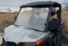 CFMoto UForce 600 hard‑coated AR2 polycarbonate windshield
