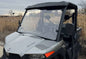 CFMoto UForce 600 hard‑coated AR2 polycarbonate windshield