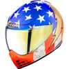 ICON Domain Amerikarma Glory Full‑Face Motorcycle Helmet Limited Edition