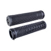 ODI CF Carbon Fiber V2.1 Lock-On Grips 135mm for ATV PWC MTB E-Bike