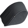 ZAN Headgear WEWF114 Ear Warmer SportFlex Headband – Low Pile Fleece, Moisture‑Wicking, UV50+ Protection, 87/13 Polyester Elastane