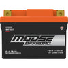 Moose Offroad HUTZ5S‑FP Lithium LiFePO4 lightweight youth ATV battery 150A CCA