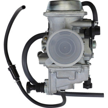 Honda TRX400FW Foreman 400 1995-2003 Complete Carb Carburetor Assembly With Hand Choke USA!!