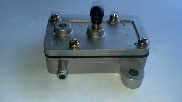 SPI Fuel Pump Like Mikuni DF44 Style Ski-Doo 380 500 550 Fan Arctic Cat Polaris Made in Taiwan