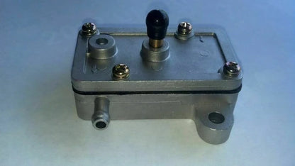 SPI Fuel Pump Like Mikuni DF44 Style Ski-Doo 380 500 550 Fan Arctic Cat Polaris Made in Taiwan
